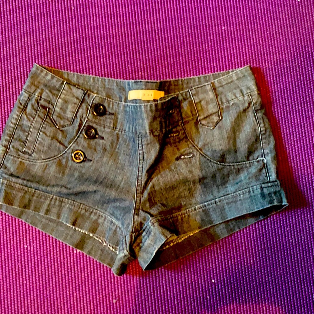 Forever 21